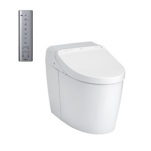 Bồn cầu thông minh TOTO CS988PVT-TCF9575Z