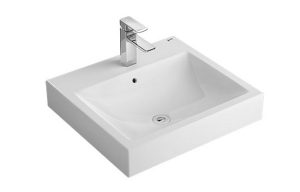 Chậu rửa mặt đặt bàn