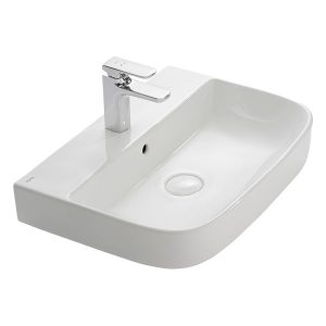 Chậu rửa mặt đặt bàn