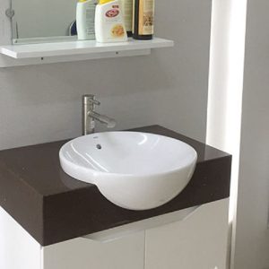 Chậu rửa mặt đặt bàn